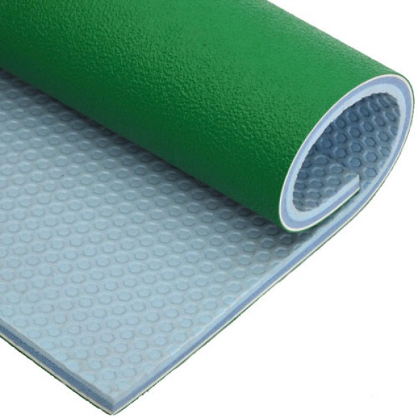 Indoor PVC Badminton Sport Floor